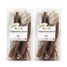 Liquorice Root 250g | BWFO |
