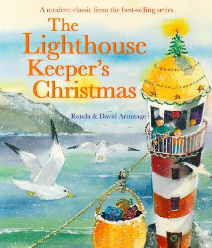 The lighthouse keeper - the,