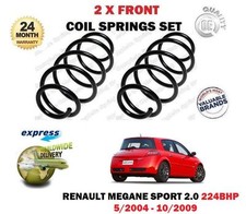 FOR RENAULT MEGANE SPORT 2.0