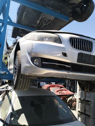 Front bumper 493827 bmw serie - bmw,