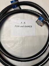 2 X Schwalbe 700 X 40c Smart Sam Gravel Tyres (42-622)