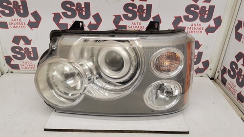 Range rover s - 06-13, n/s