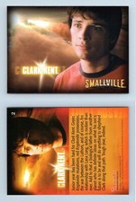 Clark Kent #2 Smallville
