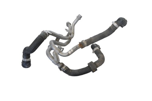 Alfa romeo stelvio coolant - alfa,