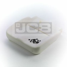 JCB 333/F2931 Seat Cushion
