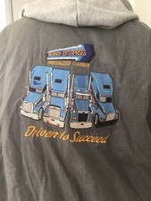 Rare American Transport
