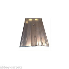 61mm Wide Carpet Cover Plate