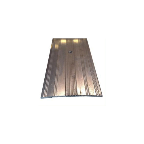 61mm wide carpet cover plate - 61mm,
