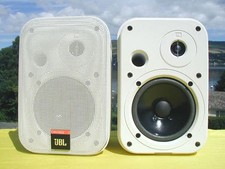 New JBL Control 1 Professional