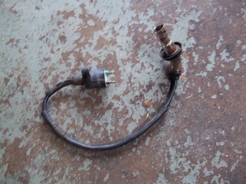 Baotian tanco 125cc coil - tanco,