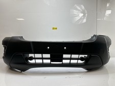 FORD TRANSIT 2018-ON FRONT