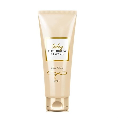 Avon tta today body - today, 125