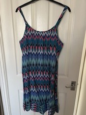 Bon Marche Sun Dress