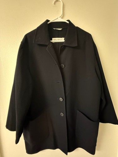 Max mara made - mara, pure