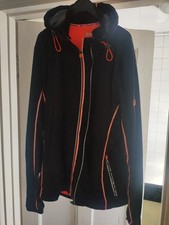 Superdry Sport Black And