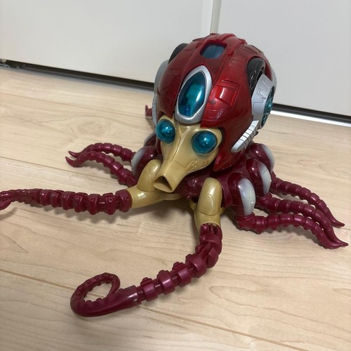 Transformers beast wars - wars, tako