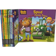Bob The Builder Children's