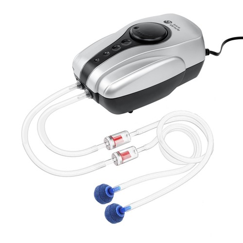 Aquarium air pump fish tank - air,