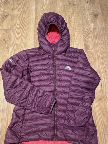 Mountain equipment arête down - equipment,