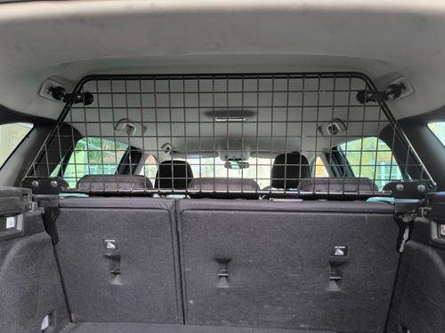Dog guard vauxhall astra - dog, –