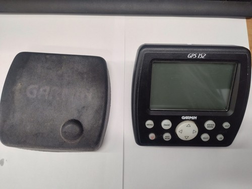 Garmin gps 152 receiver - 152,