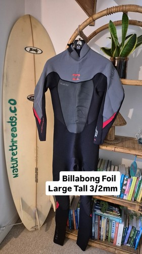 Billabong foil large tall - foil,
