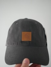 Carhartt Dark Grey Baseball