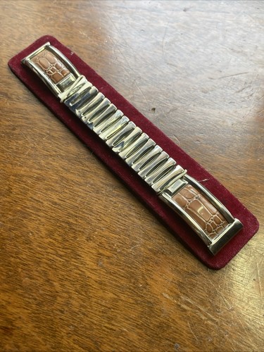 19mm vintage 1960s expanding - 1960s,
