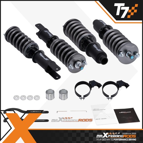 Coilovers suspension kit for - kit,