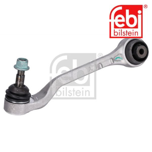 Control trailing arm wheel - control/trailing,
