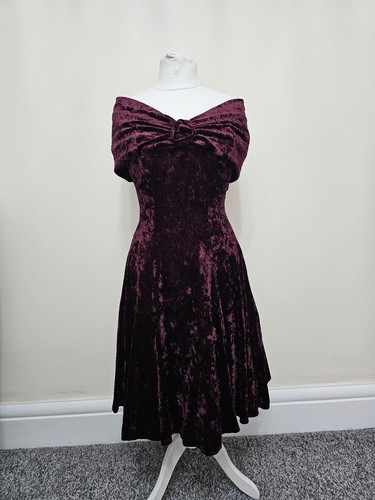 Jinty vintage crushed - jinty's,