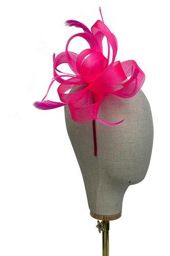 New fascinator weddings - fascinator,