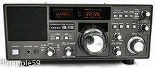 Yaesu FRG-7700 Shortwave Ham
