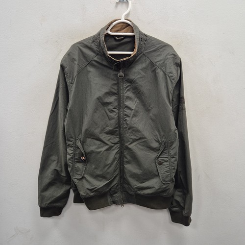 Barbour steve mcqueen - barbour,
