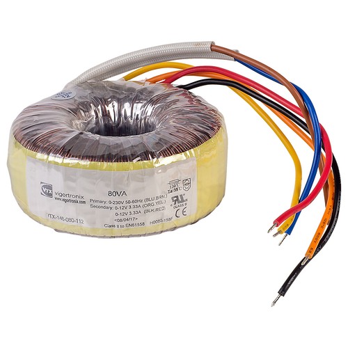 Vigortronix toroidal - vigortronix,