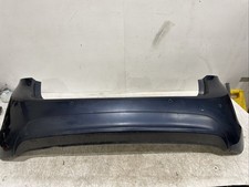 VAUXHALL MERIVA B MK2 REAR