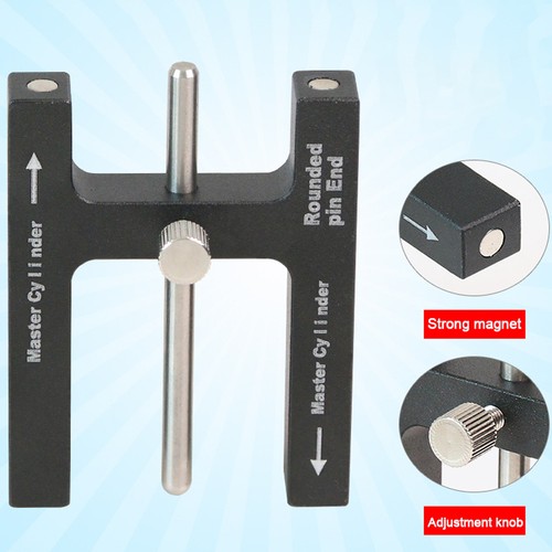Power brake booster master - brake,