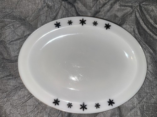 Vintage mid century jaj - century,