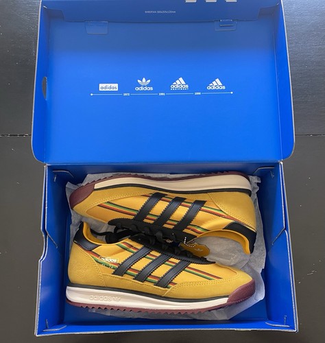 Men adidas sl - men’s, 6.5