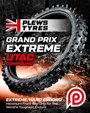 Plews Tyres EN1X Grand Prix