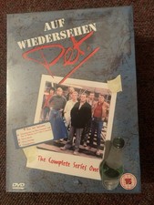 Auf Wiedersehen Pet - Series 1