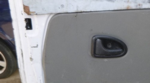 Vauxhall vivaro mk1 - vauxhall, mk2