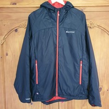 Mens montane pertex fireball - montane,