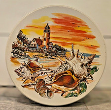 Vintage Pretzels tin