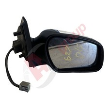 FORD MONDEO MK3 ST 01-07 H2