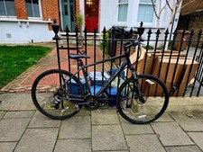 Carrera Crossfire 2 Hybrid