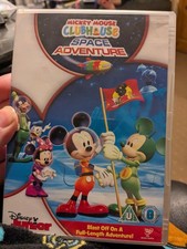 Mickey Mouse Clubhouse: Space