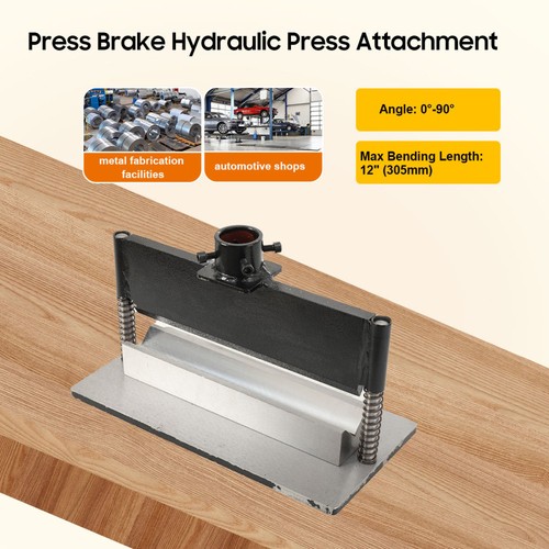 Bending machine press brake - bending,