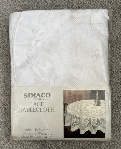 New simaco nottingham oval - new, of