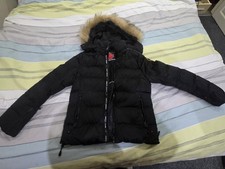 Zavetti Canada woman's Parka